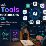 Best AI Tools for Freelancers