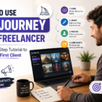 How to Use Midjourney as a Freelancer
