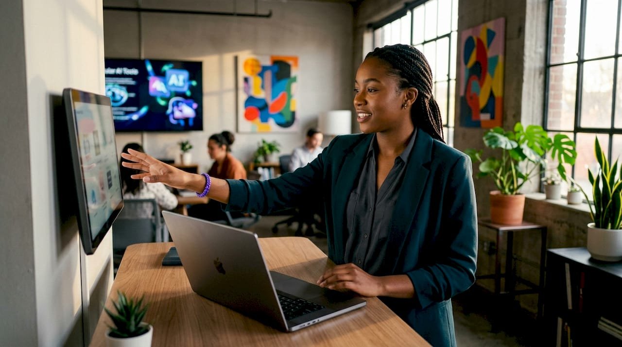 Top 10 AI Tools for Business Professionals in 2026